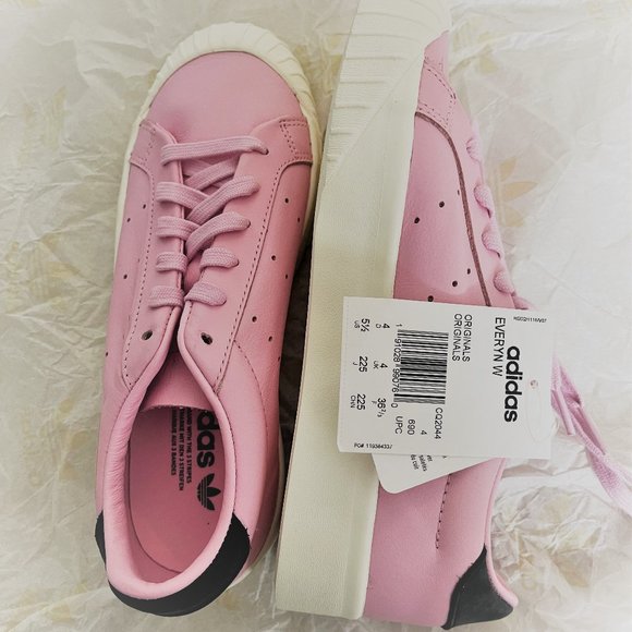 ADIDAS ORIGINALS' EVERYN - Picture 3 of 6